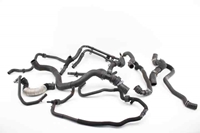 Picture of Water Hose / Pipes Set Seat Ibiza ST from 2010 to 2013