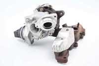 Picture of TurboCharger Seat Ibiza ST from 2010 to 2013 | 03L253016A
