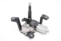 Bild von Wischermotor hinten Opel Astra J 5P aus 2009 zu 2012 | 13256917