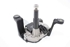 Bild von Wischermotor hinten Opel Astra J 5P aus 2009 zu 2012 | 13256917