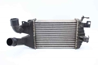 Imagem de Radiador do intercooler Opel Zafira B de 2008 a 2012 | GM 13213402