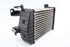 Imagem de Radiador do intercooler Opel Zafira B de 2008 a 2012 | GM 13213402