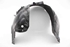 Picture of Cave de roda frente direita Opel Zafira B de 2008 a 2012 | 13129628
13129629