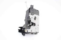 Picture of Door Lock - Front Right Opel Zafira B from 2008 to 2012 | 13210749
