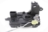 Picture of Door Lock - Front Right Opel Zafira B from 2008 to 2012 | 13210749