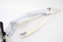 Picture of Airbag de cortina frente direito Opel Zafira B de 2008 a 2012 | 13231633