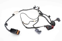 Immagine di Impianto elettrico porta anteriore sinistra Opel Zafira B da 2008 a 2012 | 13201590