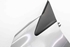 Imagen de Aleta izquierda Renault Captur I Fase II de 2017 a 2019 | 631018073R - 631235481R