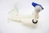 Picture of Windscreen Washer Fluid Tank Ford C-Max from 2007 to 2010 | 3M51-13K163-AC