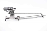 Bild von Scheibenwischer Wischermotor mit Gestänge Ford C-Max aus 2007 zu 2010 | BOSCH 0390241724
3M51-17508-AA