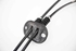 Image sur Levier de vitesses Ford C-Max de 2007 à 2010 | 3M5R-7K387-HO