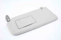 Immagine di Aletta parasole sinistra Ford C-Max da 2007 a 2010