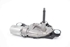 Bild von Wischermotor hinten Ford C-Max aus 2007 zu 2010 | BOSCH 390201823
3M51-R17K441-AE