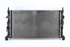 Picture of Water Radiator Ford C-Max from 2007 to 2010 | 3M5H 8005 TL