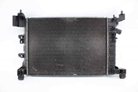 Picture of Water Radiator Chevrolet Aveo from 2011 to 2016 | GM 622828