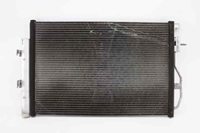 Picture of A/C Radiator Chevrolet Aveo from 2011 to 2016 | 96943762
