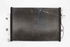 Picture of A/C Radiator Chevrolet Aveo from 2011 to 2016 | 96943762