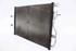 Picture of A/C Radiator Chevrolet Aveo from 2011 to 2016 | 96943762