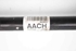 Bild von Antriebswelle vorne rechts Chevrolet Aveo aus 2011 zu 2016 | 96639213