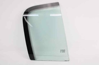 Picture of Vidro fixo porta trás direita Renault Megane II Fase II de 2006 a 2009