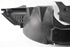 Picture of Cave de roda frente esquerda Chevrolet Aveo de 2011 a 2016 | GM 95479569