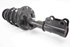 Picture of Front Right Suspension Chevrolet Aveo from 2011 to 2016