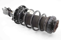 Picture of Front Left Suspension Chevrolet Aveo from 2011 to 2016 | 90041112