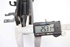 Picture of Front Left Suspension Chevrolet Aveo from 2011 to 2016 | 90041112