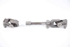 Picture of Cardan de coluna direcção Chevrolet Aveo de 2011 a 2016 | 95234601