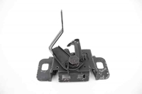 Picture of Hood Lock Chevrolet Aveo from 2011 to 2016