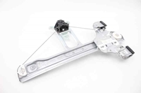 Picture of Rear Left Window Regulator Lift Chevrolet Aveo from 2011 to 2016
