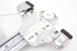 Picture of Rear Left Window Regulator Lift Chevrolet Aveo from 2011 to 2016