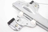 Picture of Rear Left Window Regulator Lift Chevrolet Aveo from 2011 to 2016