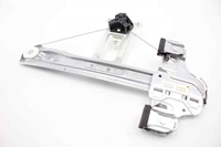 Picture of Rear Right Window Regulator Lift Chevrolet Aveo from 2011 to 2016