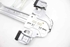 Picture of Rear Right Window Regulator Lift Chevrolet Aveo from 2011 to 2016