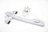 Picture of Rear Right Window Regulator Lift Chevrolet Aveo from 2011 to 2016