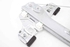 Picture of Rear Right Window Regulator Lift Chevrolet Aveo from 2011 to 2016