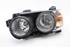 Picture of HeadLight - Left Chevrolet Aveo from 2011 to 2016