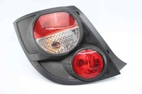 Imagen de Piloto trasero de painel izquierdo Chevrolet Aveo de 2011 a 2016