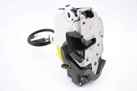 Picture of Door Lock - Front Left Chevrolet Aveo from 2011 to 2016