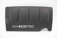 Picture of Engine Cover Chevrolet Aveo from 2011 to 2016 | 55568393