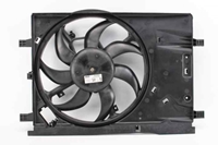 Picture of Termoventiladores Fiat Punto de 2012 a 2018 | 0000052017371 - P6188001 - 13263552 - 51878035 - BEHR
