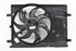 Picture of Termoventiladores Fiat Punto de 2012 a 2018 | 0000052017371 - P6188001 - 13263552 - 51878035 - BEHR