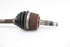 Bild von Antriebswelle vorne links Fiat Punto aus 2012 zu 2018 | 51947026