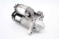 Bild von Anlasser Renault Megane II Fase II aus 2006 zu 2009 | MITSUBISHI M000T87881
8200584675--B