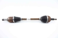 Bild von Antriebswelle vorne links Renault Megane III Fase I aus 2008 zu 2012 | 8200725503