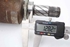 Bild von Antriebswelle vorne links Renault Megane III Fase I aus 2008 zu 2012 | 8200725503