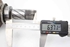 Bild von Antriebswelle vorne links Renault Megane III Fase I aus 2008 zu 2012 | 8200725503