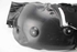 Imagem de Cave de roda frente direita Renault Megane III Fase I de 2008 a 2012 | 638442034R
638452868R