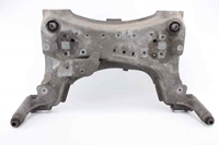 Imagem de Charriot frente Renault Megane III Fase I de 2008 a 2012 | 544019413R